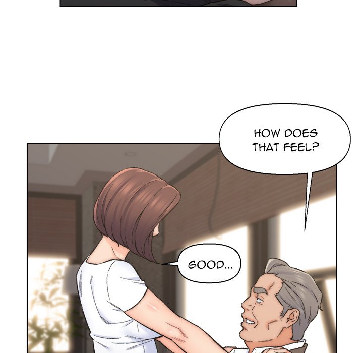 Old Friend - episode 11 - 19