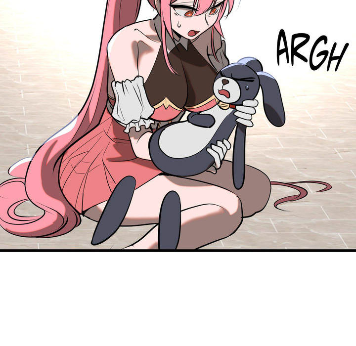 Magic-Girl Service - UNCENSORED - episode 8 - 14