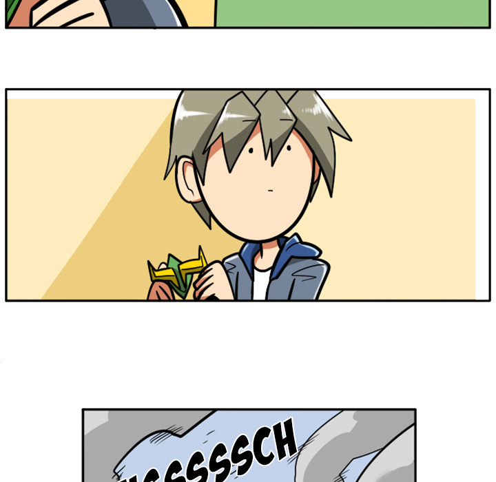 Das Wohnheim aus einer anderen Welt - episode 36 - 100