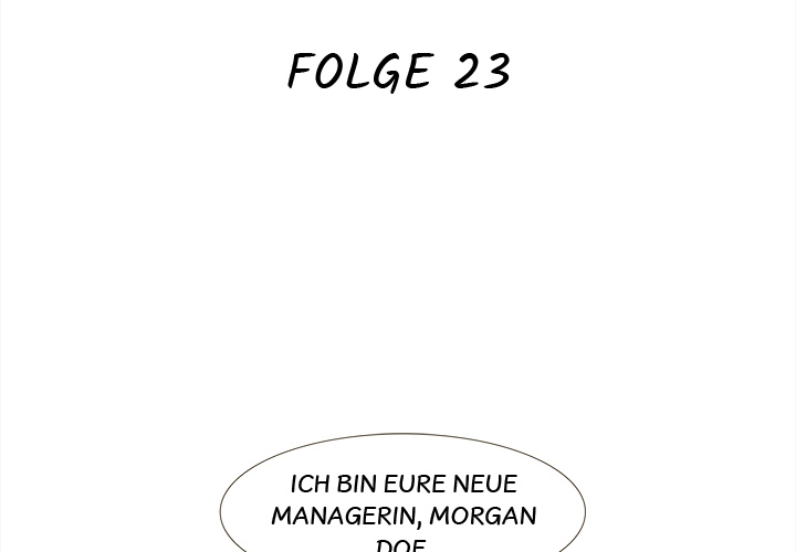Mein Leben als Halb-Magi - episode 23 - 2