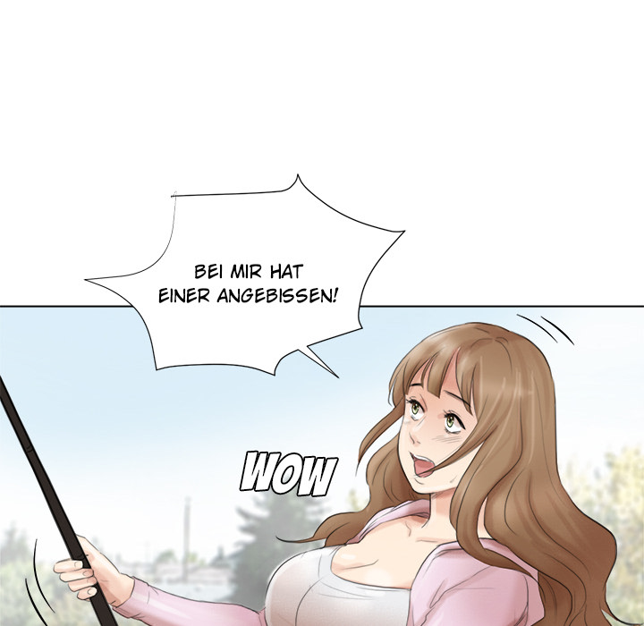 Lieber Nicht - episode 47 - 55