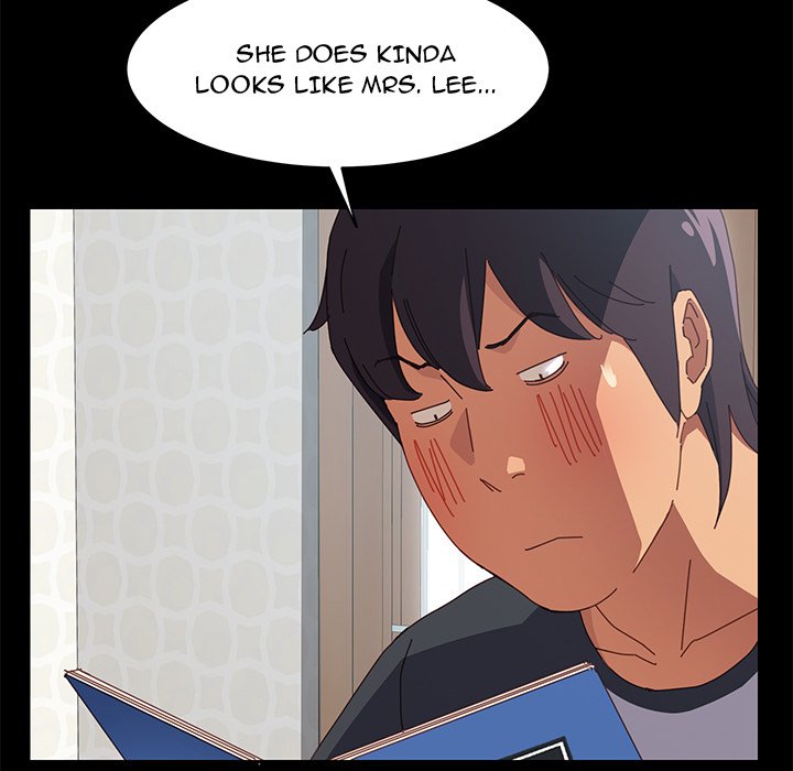 The Assistant - episode 5 - 110