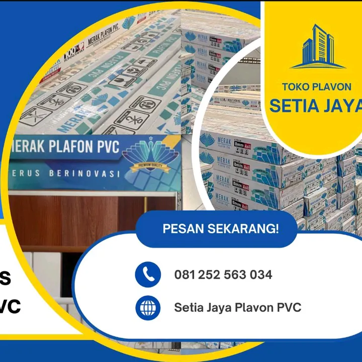 setiajaya_plafonpvc