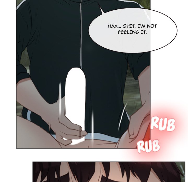 The First Love Story - episode 4 - 79