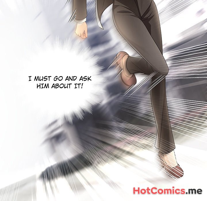 MASTER AND SEVEN LOVERS - episode 7 - 17