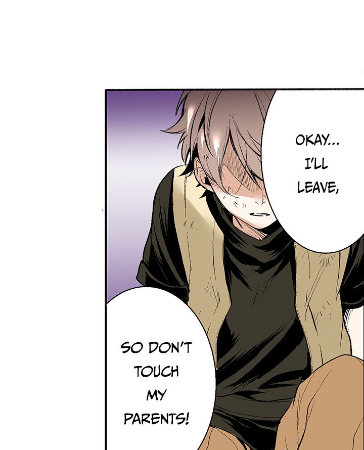 Class Reincarnation - episode 2 - 32