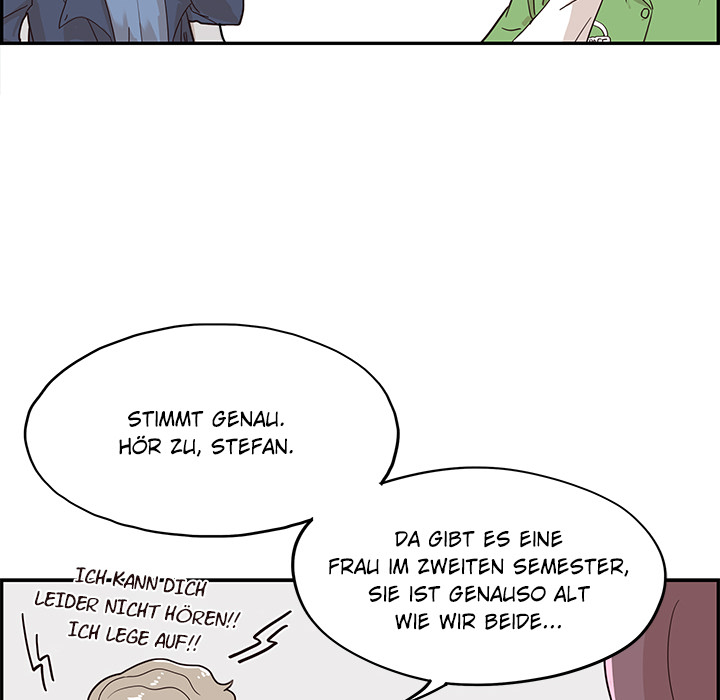 Der Hahn im Korb - episode 41 - 59