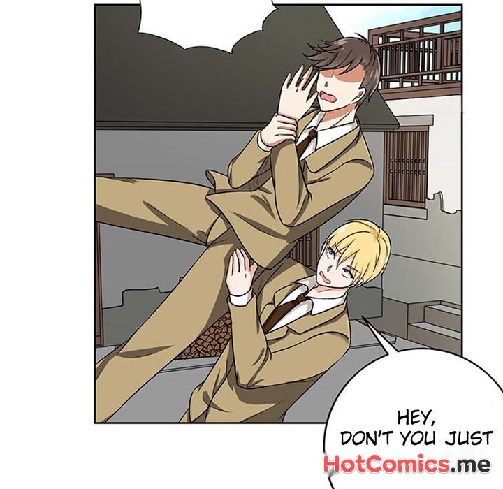 Become A Girl At Night - episode 28 - 7