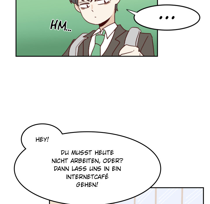 Dinge, die das Herz erwärmen - episode 1 - 70