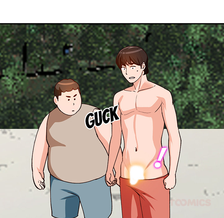 Town Girls - episode 36 - 47