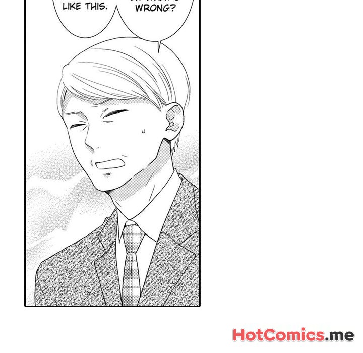 Sweet Seduction: Under the Same Roof  with The Guy I Hate - episode 11 - 30