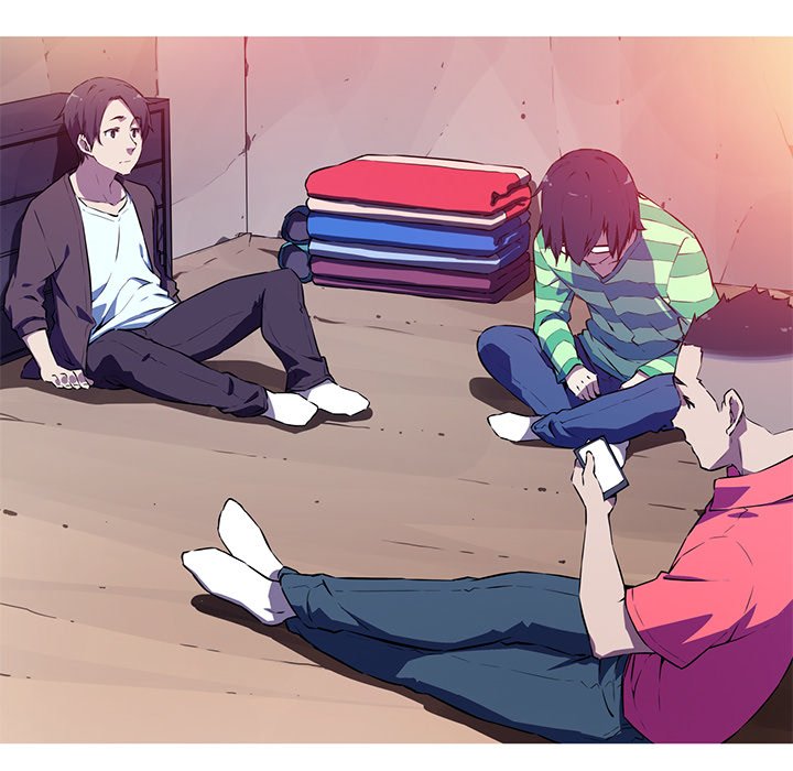 My Girlfriend is a Star - episode 1 - 46