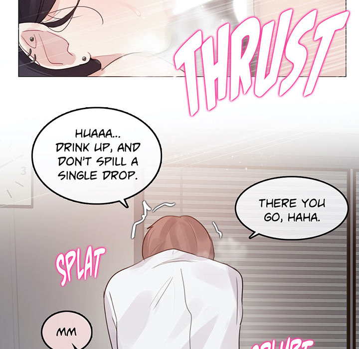 A Pervert's Daily Life - episode 130 - 65