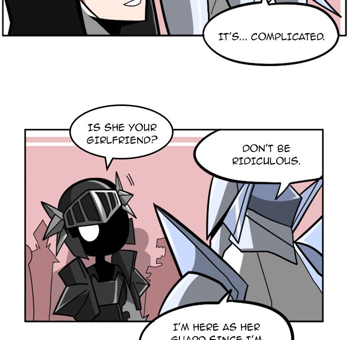 Maki and Friends - episode 26 - 62