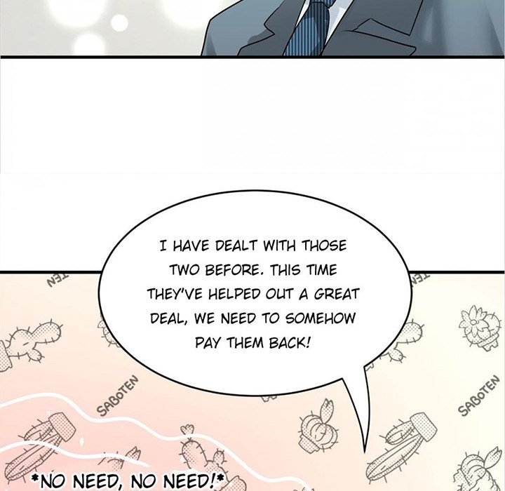 Love Is Never Enough - episode 5 - 21