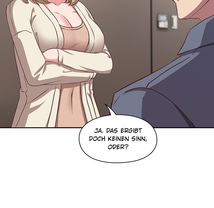 Hart bei der Arbeit - episode 9 - 50