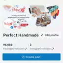 @perfecthandmade