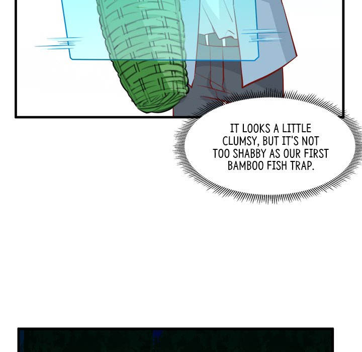 Survival Logbook - episode 9 - 50