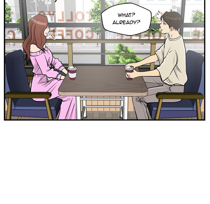Mr. Kang - episode 13 - 86
