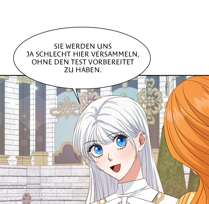 Diesmal ändere ich mein Schicksal - episode 8 - 77