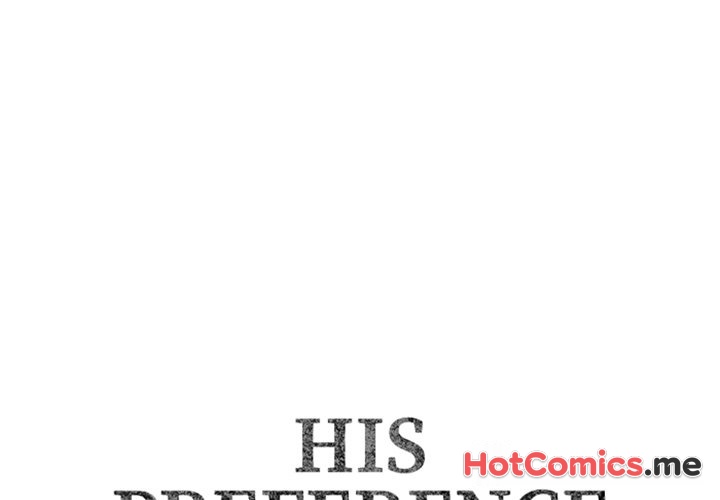 His Preference - episode 18 - 0