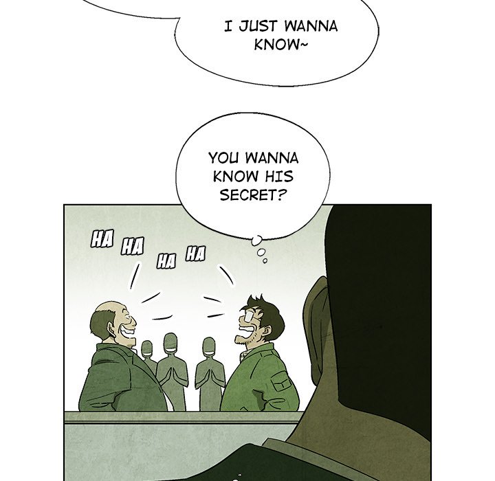 Gorgon - episode 4 - 38
