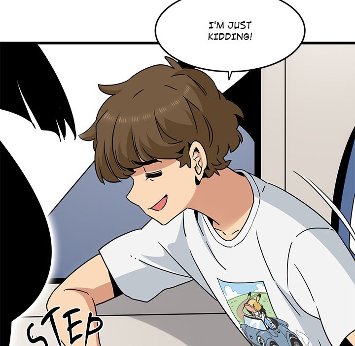 Snapping into Love - episode 38 - 160