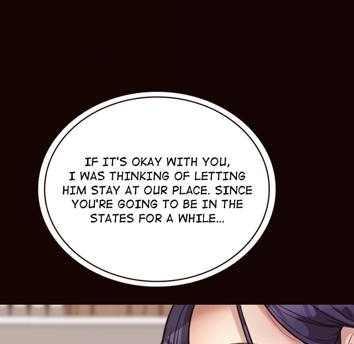 Make Me Yours, Professor - episode 11 - 79