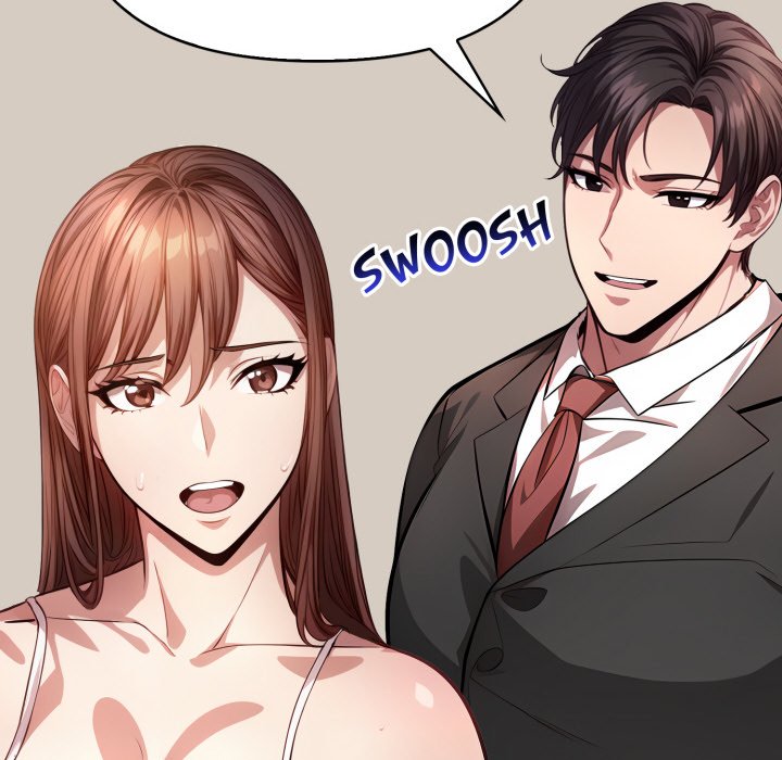 A Housewife's Massage Addiction - episode 8 - 100
