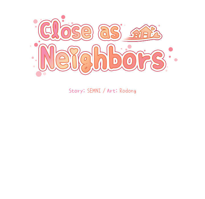 Close As Neighbors - UNCENSORED - episode 43 - 12