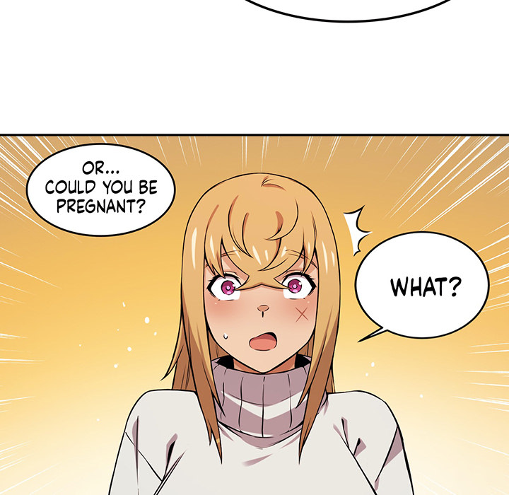 Zombie Girlfriend! - episode 39 - 40