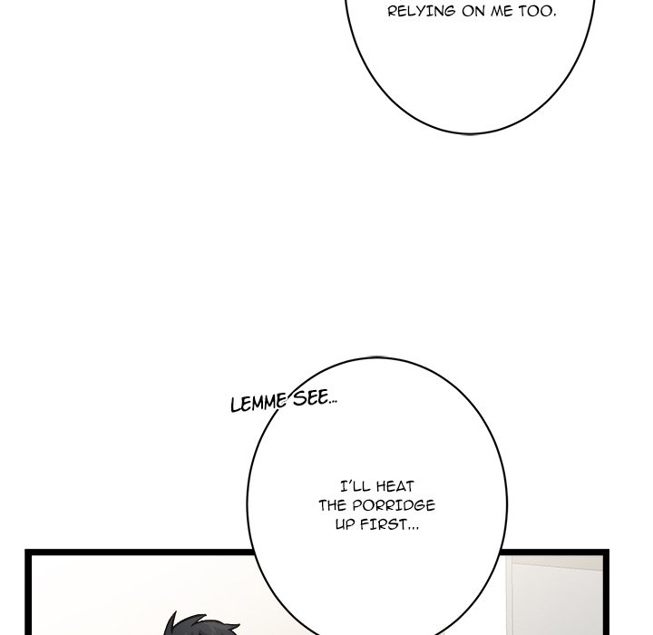 My BL Tales - episode 4 - 40