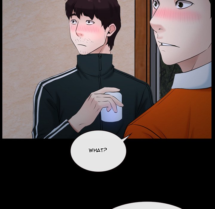 The First Love Story - episode 6 - 83