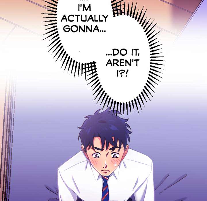 That Soaking Wet Girl - episode 2 - 62