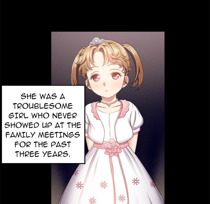 Yuri's Part Time Job - episode 16 - 7