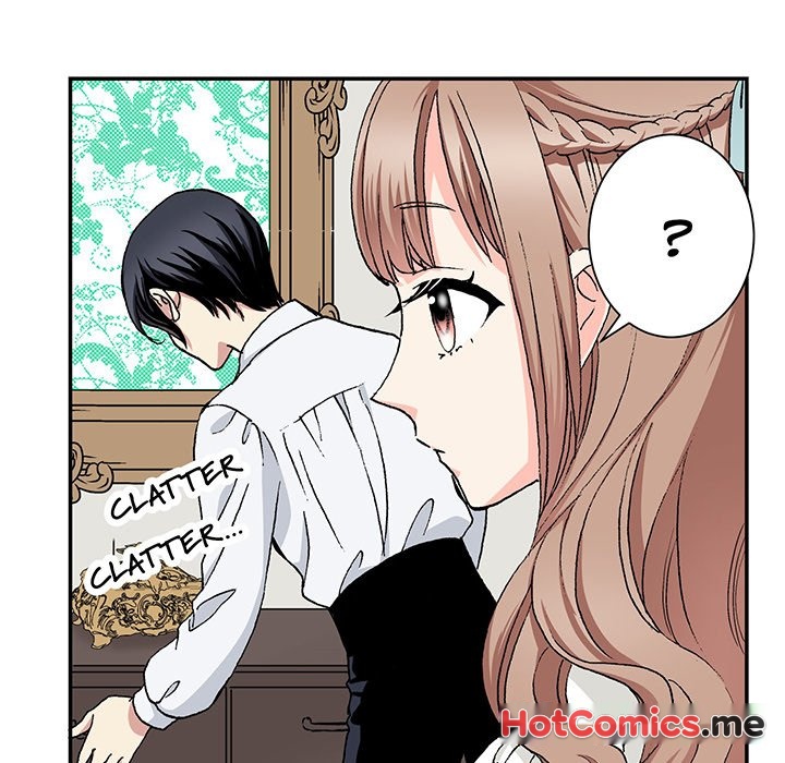 The Lady with an Elegant Smile - episode 28 - 37