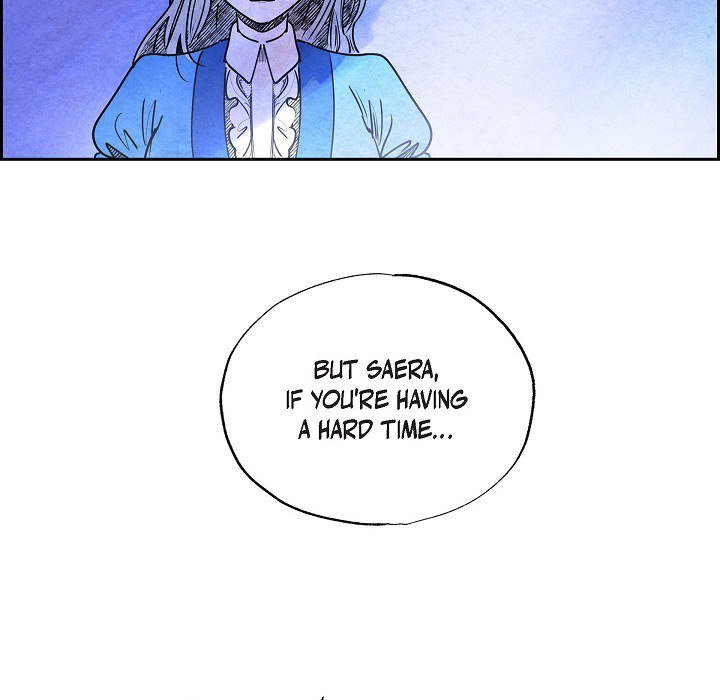 The Villainess Behind the Mask - episode 20 - 43