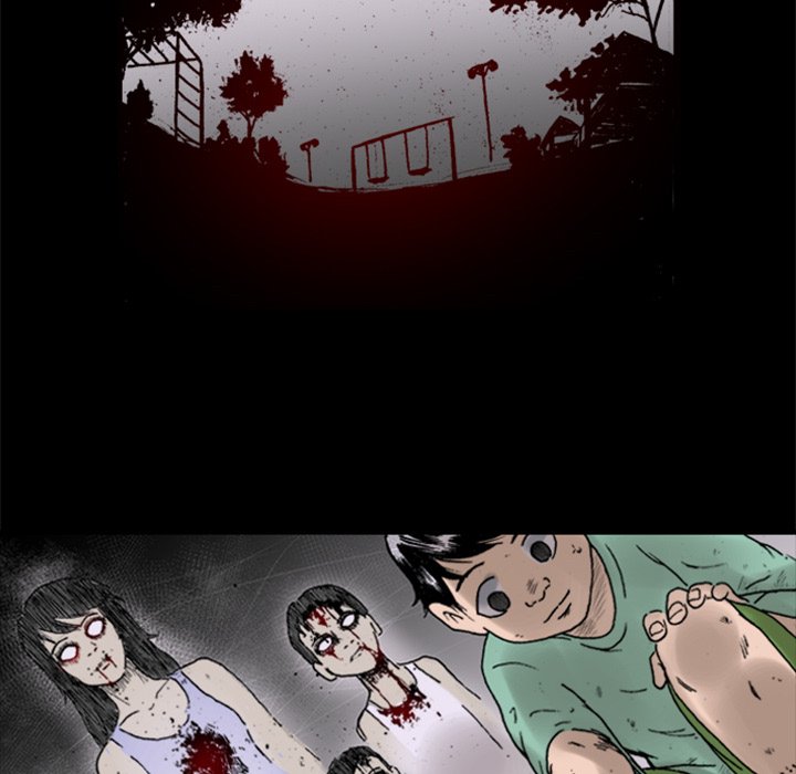 Shivers - episode 36 - 43