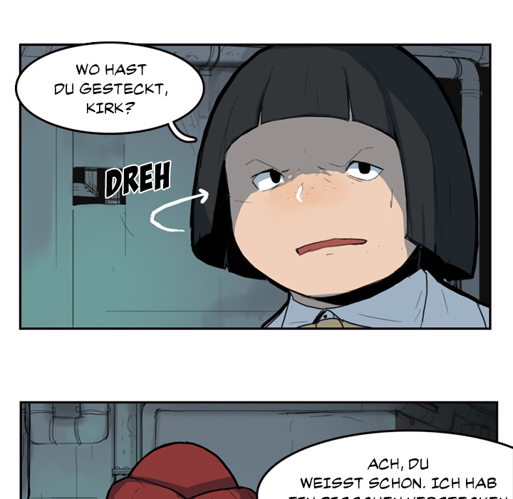 Justitia - episode 8 - 13