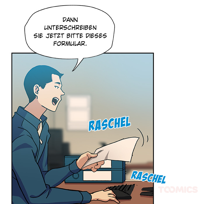 Die Verlorenen Neun - episode 12 - 25