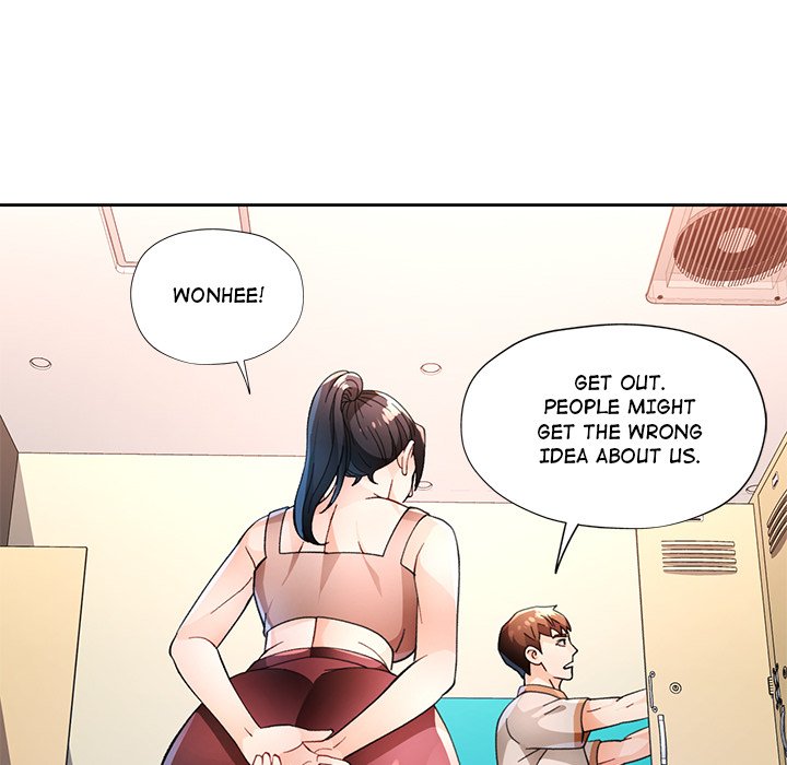 Wait, I'm a Married Woman! - episode 48 - 35