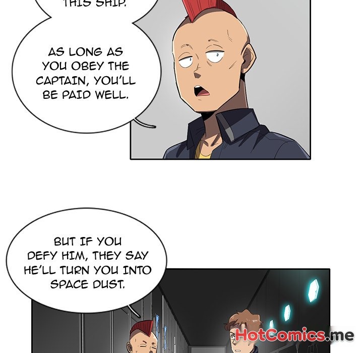 Stardust - episode 38 - 85