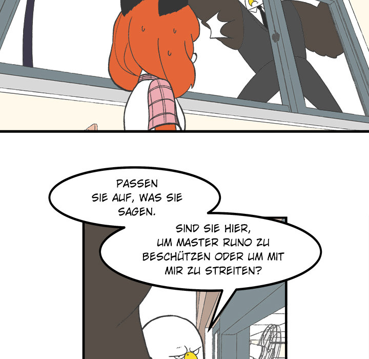 Mitschüler fressen verboten - episode 51 - 9