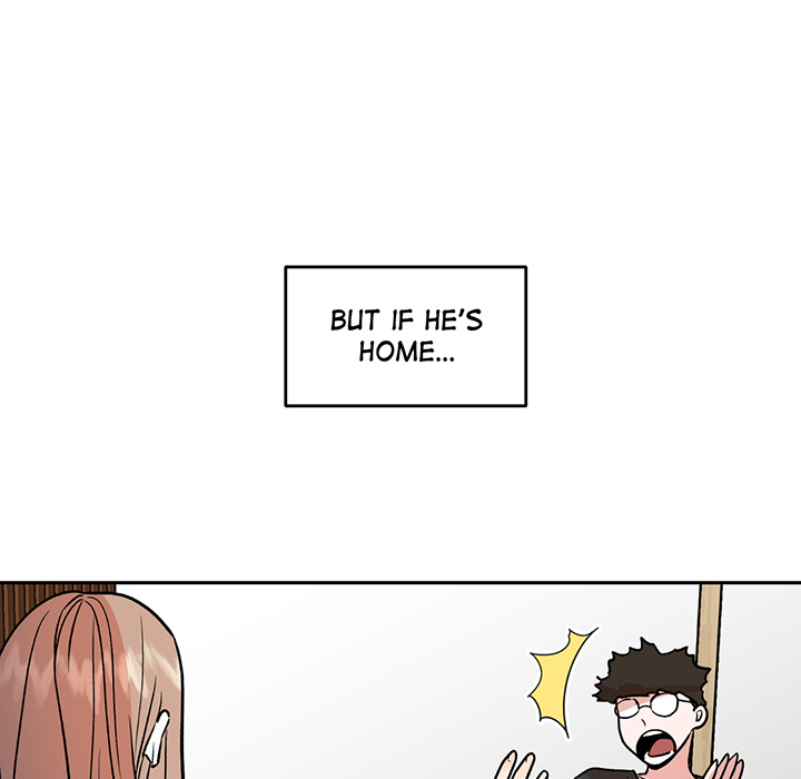 Bitter Sweetheart - episode 28 - 16