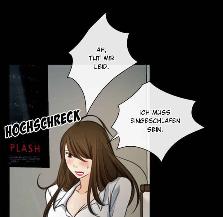 Was lange währt... - episode 6 - 22