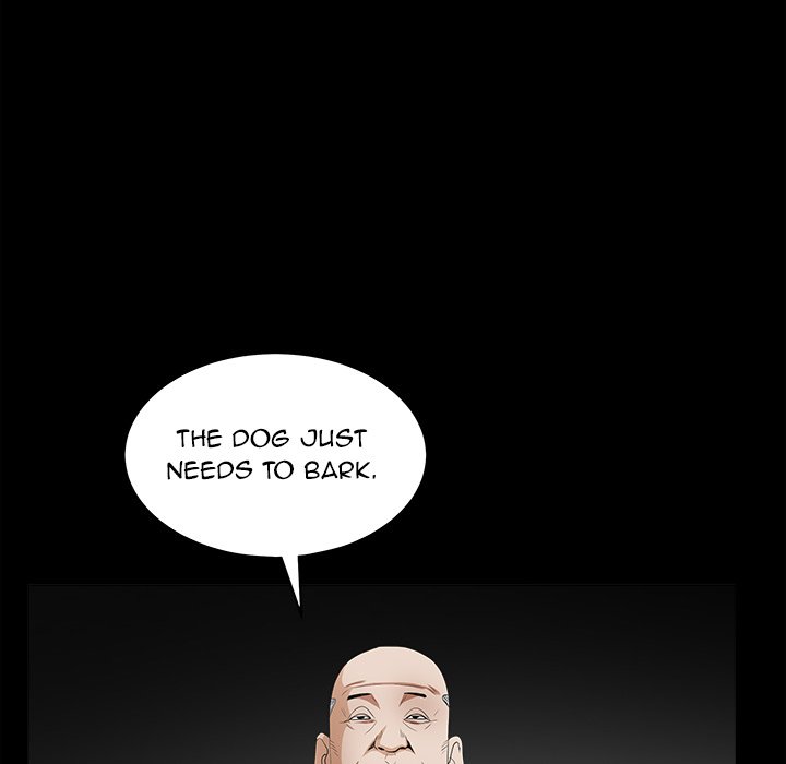 The Leash - episode 27 - 99