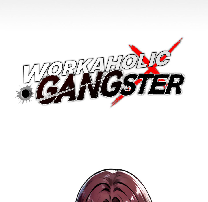 Workaholic Gangster - episode 116 - 53