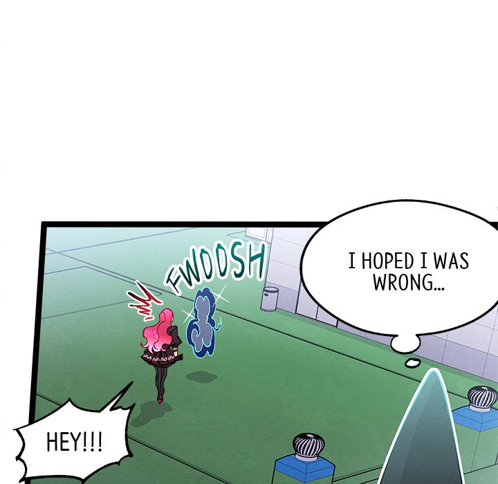 That Couple Has A Secret - episode 34 - 23