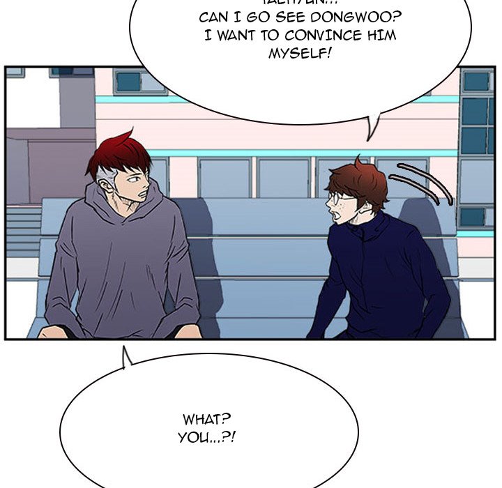 Tweener - episode 23 - 92