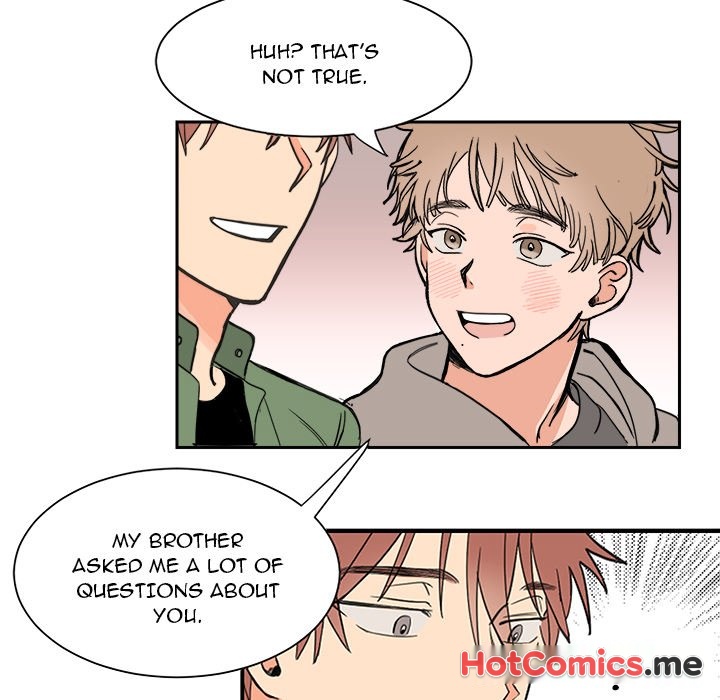 The Warmth of Your Heartbeat - episode 1 - 21